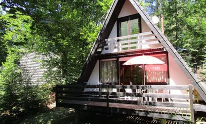 Sulzfeld House | House ∙ 2 bedrooms ∙ 5 guests