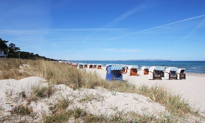 Binz Apartment | House Mozart F-1046 Apartment 03 - F-1046 House Mozart