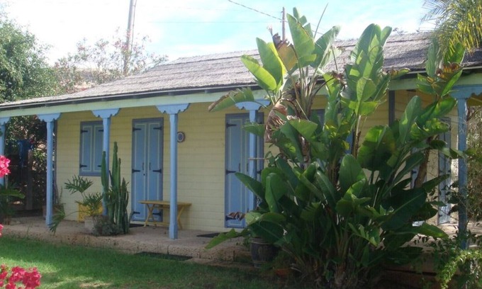 Costa Adeje House | IN OFFER! Colonial House, Private pool, Garden, Wifi, Parking