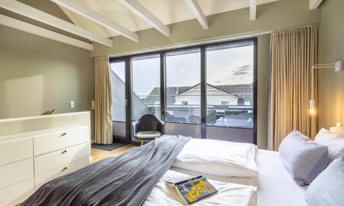 Borkum House | InselLoft Wohnung 5