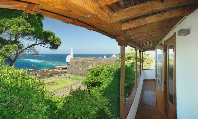 Garachico House | Isla Baja Suites