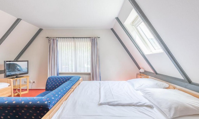 Zentrum Apartment | Jürgen