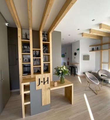 Jerez de los Caballeros House | Jerez Hostel
