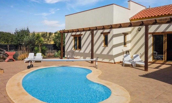 La Oliva Villa | Lantana