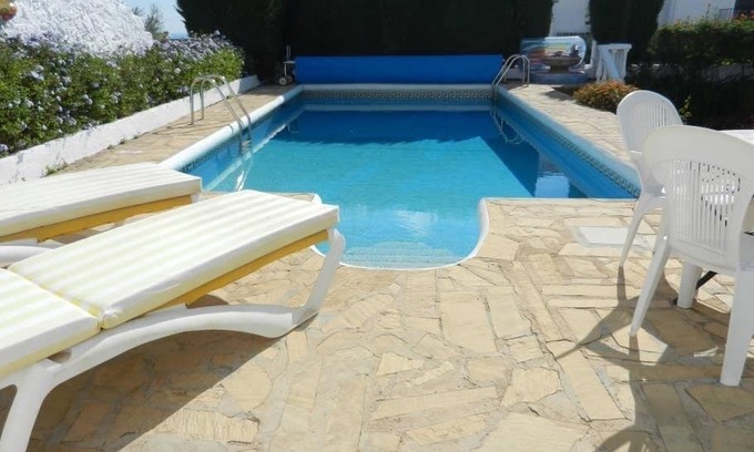 Nerja Villa | Las Lilas, Nerja - R01970