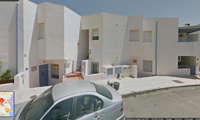 Las Negras Apartment | Las Negras Beach