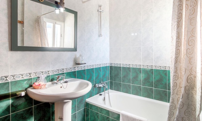 Frigiliana House | Las Rosas Rural Complex - house 4