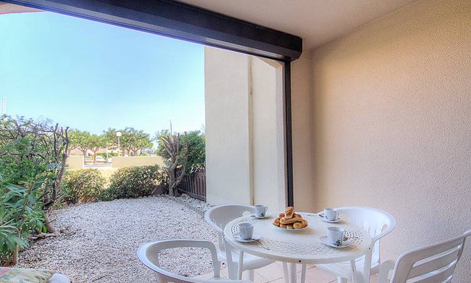 Saint-Cyprien Plage Apartment | Le Hameau des Capellans