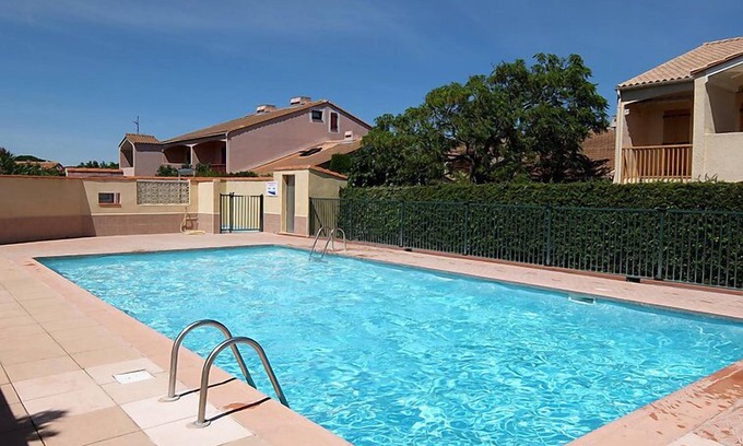 Saint-Cyprien Plage House | Le Hameau du Rivage by Interhome