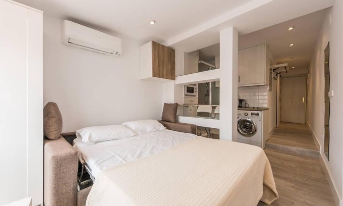Chueca Apartment | LEEWAYS LOFT in PIAMONTE