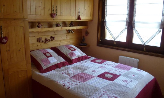 Chatel Apartment | Les Sorbiers - Appartement 5 pers - Chatel Reservation