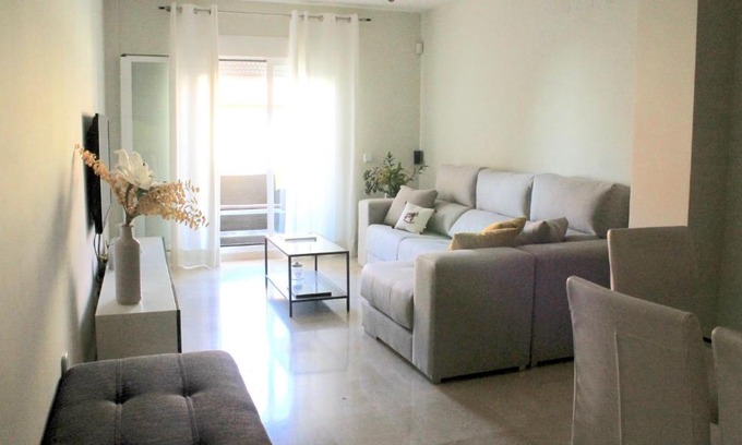 El Puerto de Santa Maria Apartment | Libertad by RentCadiz