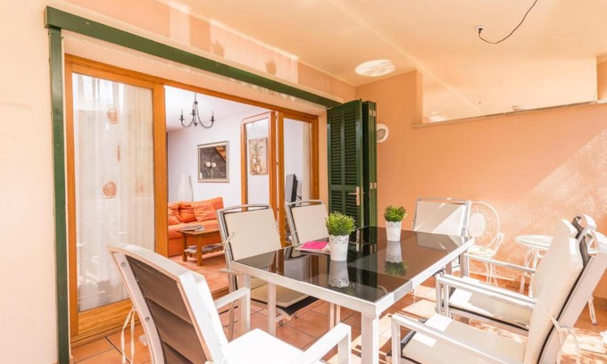 Alcudia Villa | Llac Gran