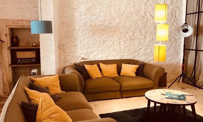 St.-Remy-de-Provence Apartment | M&S - Apartment in Saint Rémy de Provence