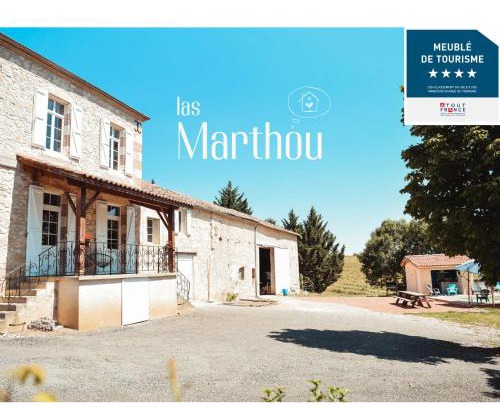 Plieux House | Maison de campagne, bord de lac, piscine, billard 11 per