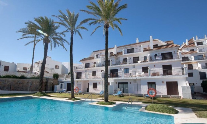 Castillo de Sabinillas Apartment | Marina Real 441