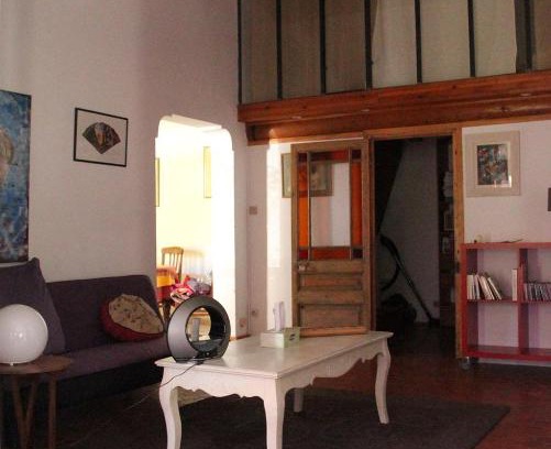 Santa Cruz House | Mazet du C'riquet