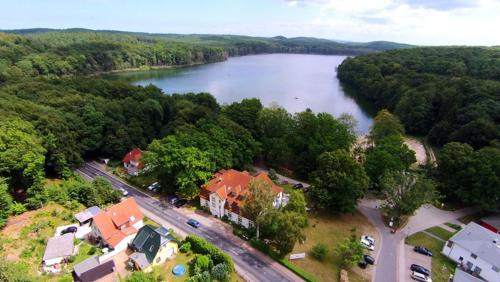 Korswandt Hotel | Meeressterne Hotel Idyll Am Wolgastsee