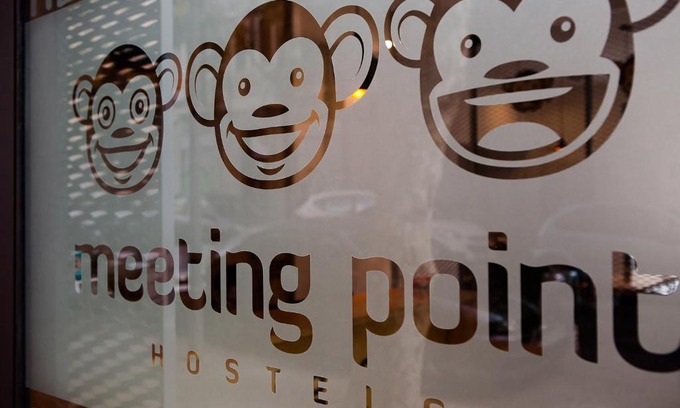 Sants Hostel | Meeting Point Hostels