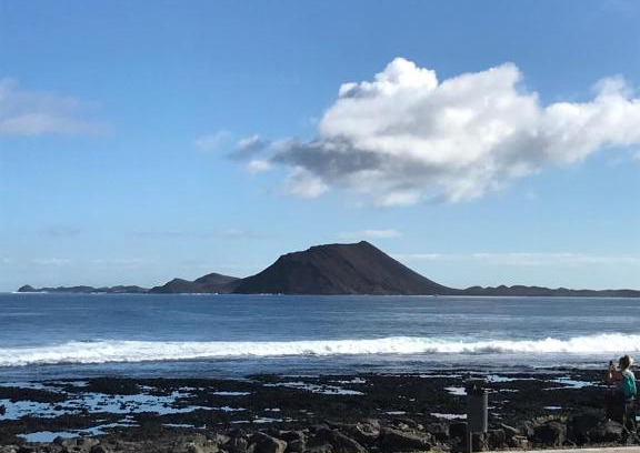 Corralejo Apartment | Mirando a Lobos