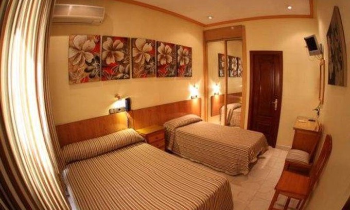 Literary Quarter House | Motel ∙ 10 guests