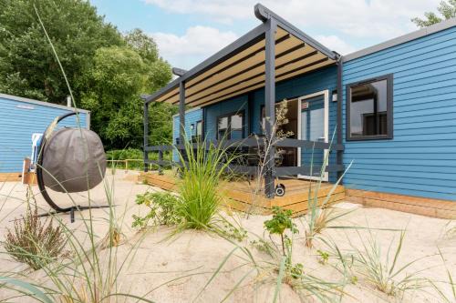 Haffkrug House | Muschel 53