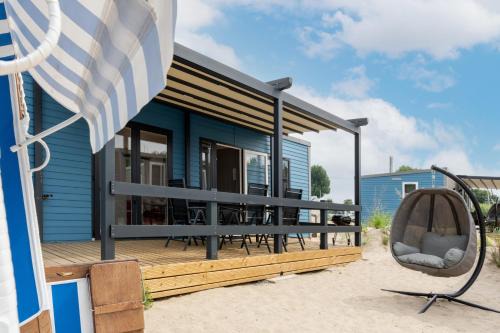 Haffkrug House | Muschel 59