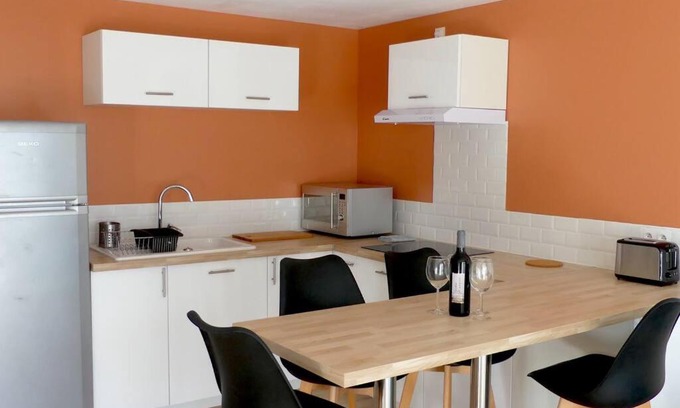 Gignac Apartment | Néo Cévenols Hostel