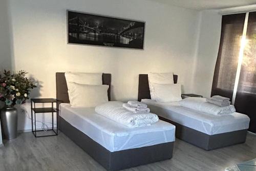 Lohfelden Apartment | Neubau Schmidt 2 Zimmer Autbahn Kassel