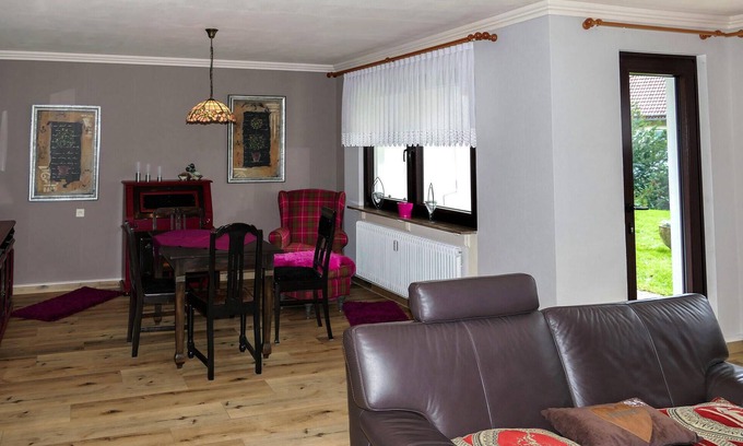 Hahnenklee Apartment | Nice apartment in Hahnenklee with WiFi