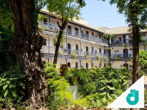 Santa Catalina Apartment | Oasis en el centro de Sevilla