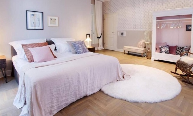 Kronberg Apartment | Oberurseler