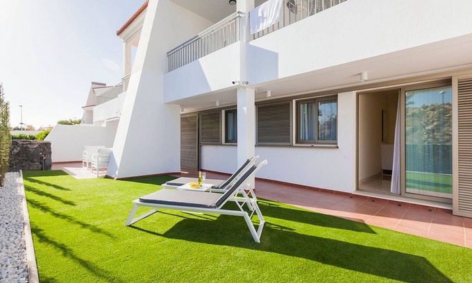 Costa Adeje Apartment | Oh La Life! Magnolia Jose