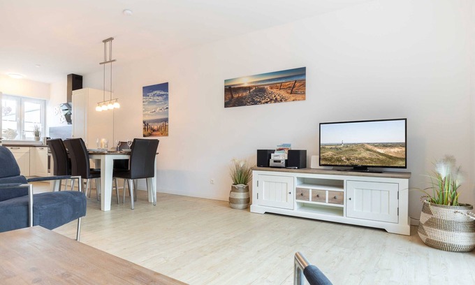 List Apartment | Old Laundry 2
