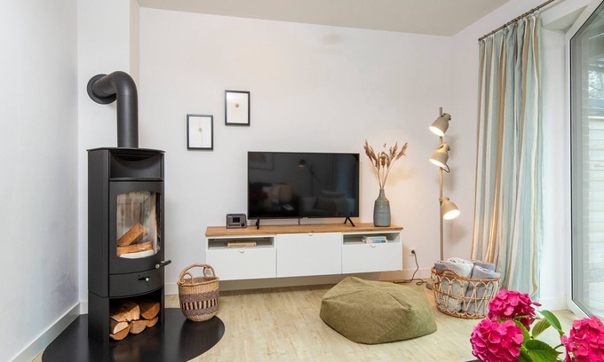 List Apartment | Old Laundry 3