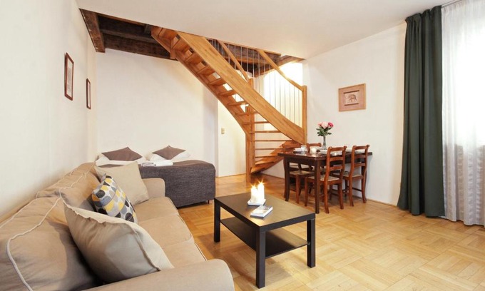 Stare Mesto Apartment | Old Town Residence