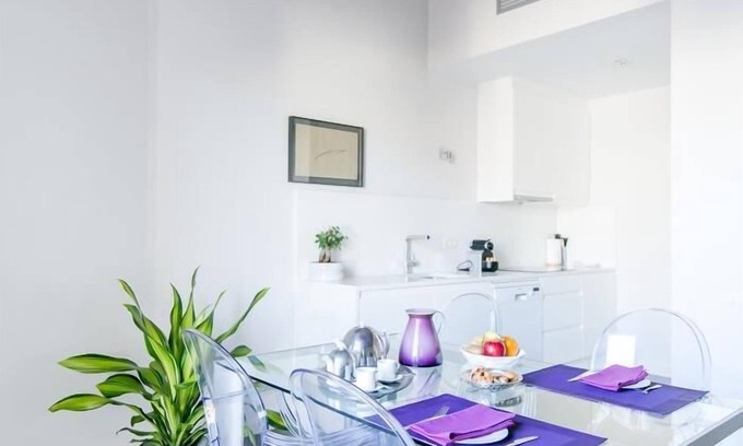 Sant Gervasi Apartment | One bedroom apartment