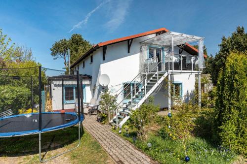 Kroeslin Apartment | Ostseeblick