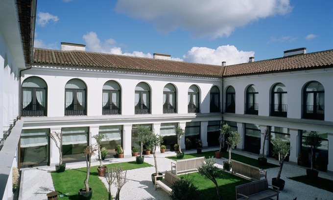 Trujillo Hotel | Parador de Trujillo
