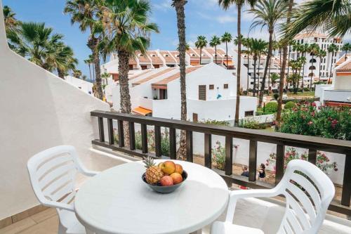 El Madronal Apartment | Parque Santiago I Duplex