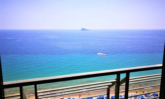 Benidorm Apartment | Playa de Levante Jazmines 18