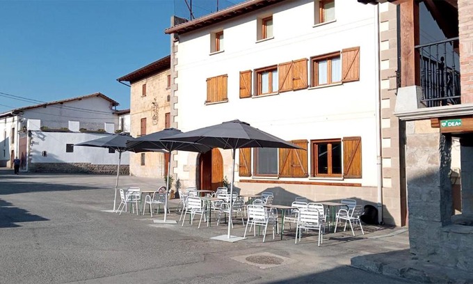 Ollo Hostel | Posada de Ollo