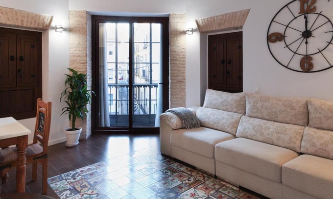 Santa Catalina Apartment | Posada Pilatos