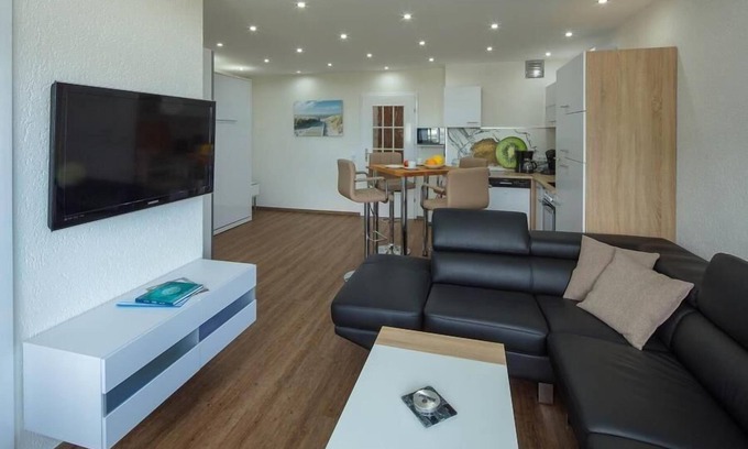 Pelzerhaken Apartment | Prinz Hamlet App. 16