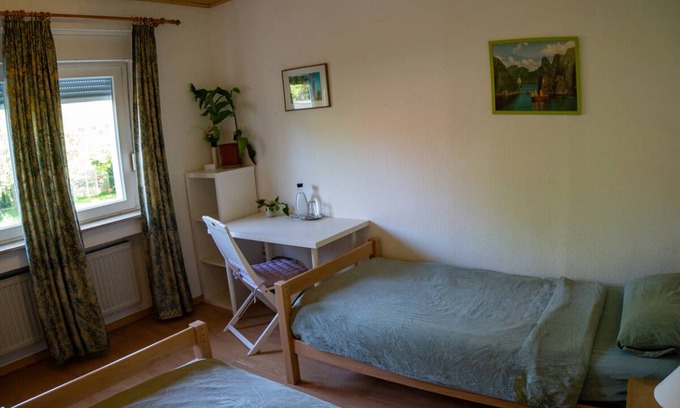 Region Hannover District Resort | Private room ∙ 2 guests