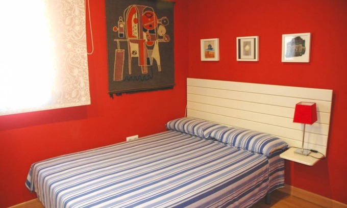 Santibanez el Alto Resort | Private room ∙ 2 guests