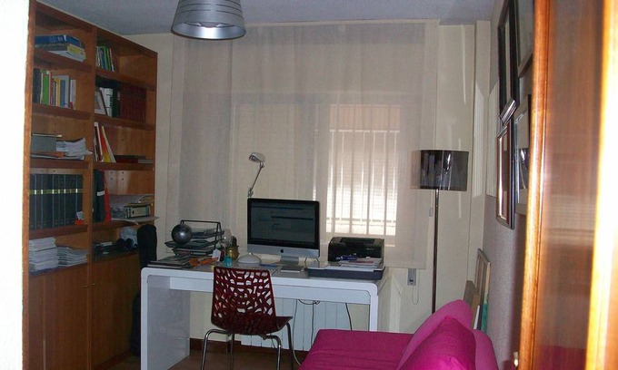 Alcala de Henares Resort | Private room ∙ 1 guest
