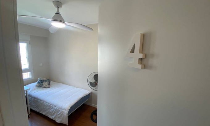 L'Hort de Senabre Resort | Private room ∙ 1 bedroom ∙ 1 guest