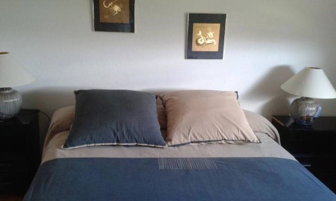 Morales del Vino Resort | Private room ∙ 2 guests