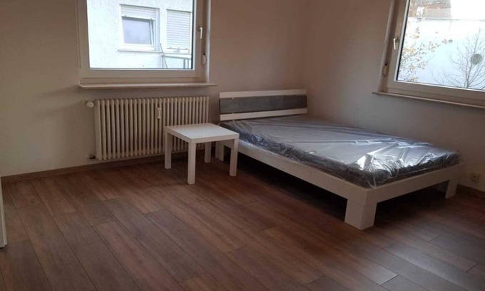Fellbach Resort | Private room ∙ 1 bedroom ∙ 1 guest